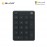 Microsoft Number Pad Black - 23O-00005