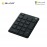 Microsoft Number Pad Black - 23O-00005