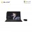 Microsoft Surface Pro Type Cover FMM-00015 Keyboard - Black