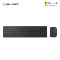 Microsoft Designer Bluetooth Desktop Keyboard 7N9-00028