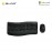 Microsoft Wireless Comfort Desktop 5050 - PP4-00020