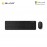 (Pre-Order) Microsoft Bluetooth Desktop Black - QHG-00017 (ETA : 8.10.2021)