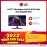 LG 27" UltraGear Full HD IPS 144Hz Gaming Monitor (27GN60R)