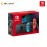 Nintendo Switch - OLED Model with Neon Red & Neon Blue Joy-Con