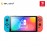 Nintendo Switch - OLED Model with Neon Red & Neon Blue Joy-Con