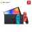 Nintendo Switch - OLED Model with Neon Red & Neon Blue Joy-Con