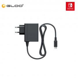 Nintendo Switch - OLED Model White