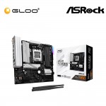 Asrock B850M Pro RS WiFi Motherboard 90-MXBR70-A0UAYZ