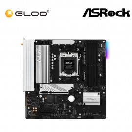 Asrock B850M Pro RS WiFi Motherboard 90-MXBR70-A0UAYZ