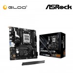 Asrock B850M-X WiFi Motherboard 90-MXBRU0-A0UAYZ