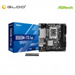 Asrock B660M ITX/AC Motherboard
