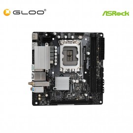 Asrock B660M ITX/AC Motherboard