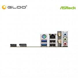 Asrock B660M ITX/AC Motherboard