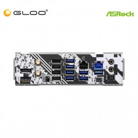 Asrock X670E Steel Legend Motherboard