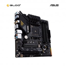 ASUS TUF GAMING B550M-PLUS WIFI II Motherboard (90MB19Y0-M0UAY0)