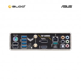 ASUS TUF GAMING B550M-PLUS WIFI II Motherboard (90MB19Y0-M0UAY0)