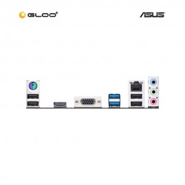 ASUS PRIME H610M-K D4-CSM (MB-INTEL-1700) - 90MB1A10-M0UAYC/90MB1A10-M2UAYC