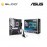Asus B650M-AYW WIFI DDR5 Motherboard 90MB1KI0-M0UAY0