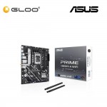 Asus Prime H810M-A Wifi Motherboard 90MB1KJ0-M0UAY0