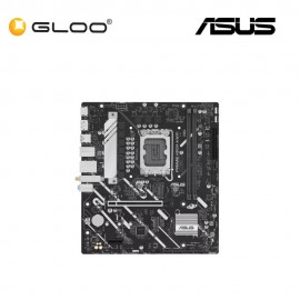Asus Prime H810M-A Wifi Motherboard 90MB1KJ0-M0UAY0
