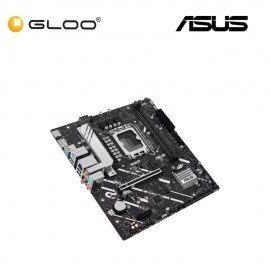 Asus Prime H810M-A Wifi Motherboard 90MB1KJ0-M0UAY0