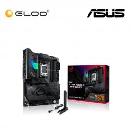 Asus ROG STRIX X870-F GAMING WIFI Motherboard 90MB1IV0-M0UAY0