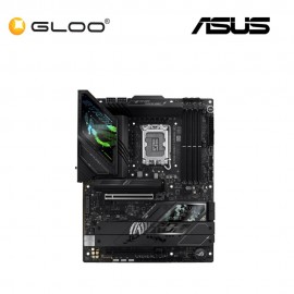 ASUS ROG STRIX Z890-F Gaming WIFI Motherboard -90MB1I40-M0UAY0