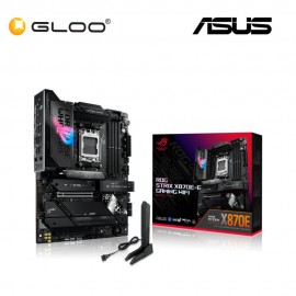 Asus ROG Strix X870E-E Gaming Wifi Motherboard 90MB1IB0-M0UAY0
