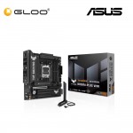 ASUS TUF GAMING B850M-PLUS WIFI MOTHERBOARD 90MB1IY0-M0UAY0
