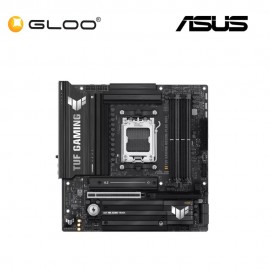 ASUS TUF GAMING B850M-PLUS WIFI MOTHERBOARD 90MB1IY0-M0UAY0