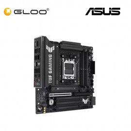 ASUS TUF GAMING B850M-PLUS WIFI MOTHERBOARD 90MB1IY0-M0UAY0