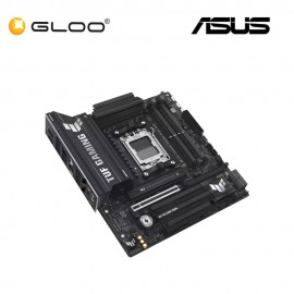 ASUS TUF GAMING B850M-PLUS WIFI MOTHERBOARD 90MB1IY0-M0UAY0