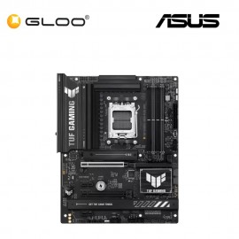 ASUS TUF GAMING B850-PLUS WIFI MOTHERBOARD 90MB1J30-M0UAY0
