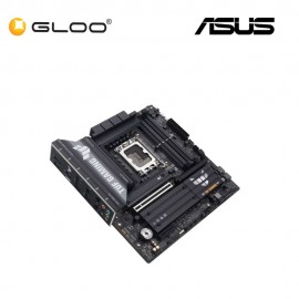 ASUS TUF B860M PLUS WIFI MOTHERBOARD 90MB1JV0-M0UAY0
