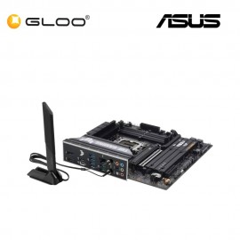ASUS TUF B860M PLUS WIFI MOTHERBOARD 90MB1JV0-M0UAY0