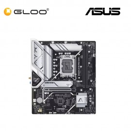 Asus B760M-AYW Pro Wifi LGA1700 MATX Motherboard 90MB1K80-M0UAY0