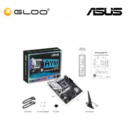 Asus B760M-AYW Pro Wifi LGA1700 MATX Motherboard 90MB1K80-M0UAY0
