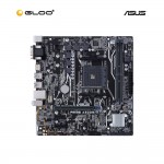 [Ready stock] Asus PRIME A320M-K/CSM-SI Motherboard