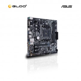 [Ready stock] Asus PRIME A320M-K/CSM-SI Motherboard