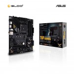 ASUS TUF GAMING B550-PLUS Motherboard