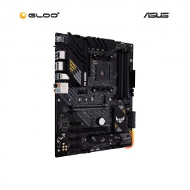 ASUS TUF GAMING B550-PLUS Motherboard