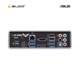 ASUS TUF GAMING B550-PLUS Motherboard