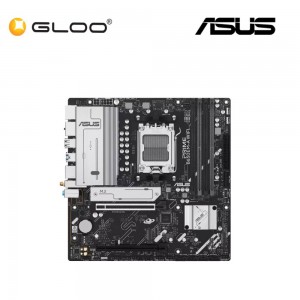 Asus Prime B650EM-A Wifi DDR5 Motherboard 90MB1LM0-M0UAY0