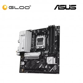 Asus Prime B650EM-A Wifi DDR5 Motherboard 90MB1LM0-M0UAY0