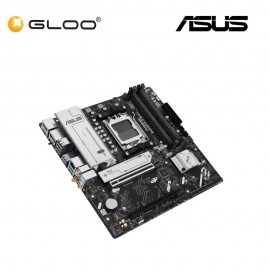 Asus Prime B650EM-A Wifi DDR5 Motherboard 90MB1LM0-M0UAY0