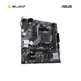 ASUS PRIME A520M-K Motherboard