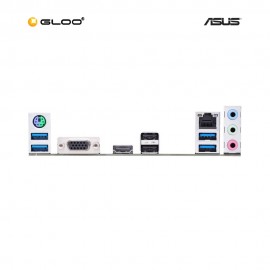 ASUS PRIME A520M-K Motherboard