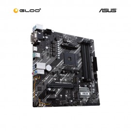 ASUS PRIME B550M-K Motherboard