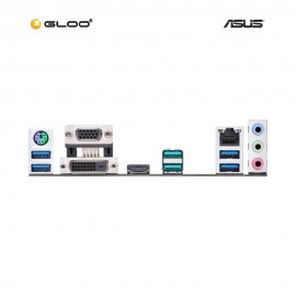 ASUS PRIME B550M-K Motherboard
