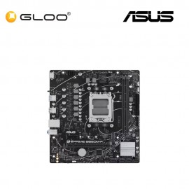 Asus Prime B650M-F DDR5 Motherboard 90MB1HK0-M0UAY0